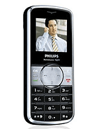 Best available price of Philips Xenium 9-9f in Koreasouth