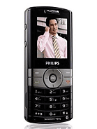 Best available price of Philips Xenium 9-9g in Koreasouth