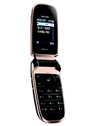 Best available price of Philips Xenium 9-9h in Koreasouth