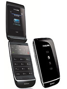 Best available price of Philips Xenium 9-9q in Koreasouth