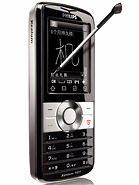Best available price of Philips Xenium 9-9v in Koreasouth