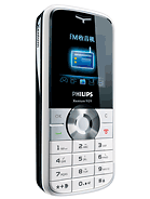 Best available price of Philips Xenium 9-9z in Koreasouth