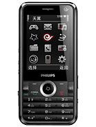 Best available price of Philips C600 in Koreasouth
