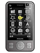 Best available price of Philips C702 in Koreasouth
