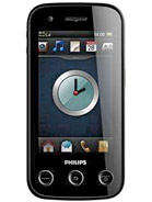 Best available price of Philips D813 in Koreasouth