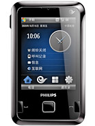 Best available price of Philips D900 in Koreasouth