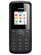 Best available price of Philips E102 in Koreasouth