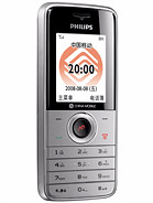 Best available price of Philips E210 in Koreasouth