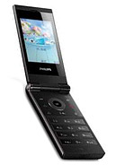 Best available price of Philips F610 in Koreasouth