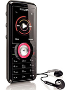 Best available price of Philips M200 in Koreasouth
