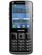 Best available price of Philips T129 in Koreasouth