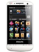 Best available price of Philips T910 in Koreasouth