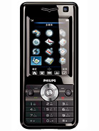 Best available price of Philips TM700 in Koreasouth