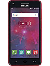 Best available price of Philips V377 in Koreasouth
