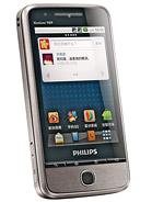 Best available price of Philips V726 in Koreasouth