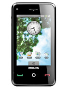 Best available price of Philips V808 in Koreasouth
