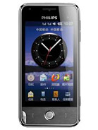 Best available price of Philips V816 in Koreasouth