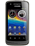 Best available price of Philips W820 in Koreasouth