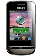 Best available price of Philips X331 in Koreasouth