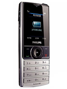 Best available price of Philips X500 in Koreasouth