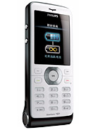 Best available price of Philips Xenium X520 in Koreasouth