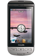 Best available price of Philips X525 in Koreasouth