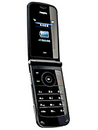 Best available price of Philips Xenium X600 in Koreasouth