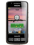 Best available price of Philips X622 in Koreasouth