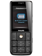 Best available price of Philips X623 in Koreasouth