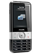 Best available price of Philips X710 in Koreasouth