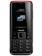 Best available price of Philips Xenium X523 in Koreasouth
