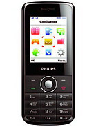 Best available price of Philips X116 in Koreasouth
