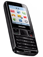 Best available price of Philips X128 in Koreasouth