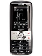 Best available price of Philips Xenium X300 in Koreasouth