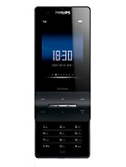 Best available price of Philips X810 in Koreasouth