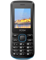 Best available price of Posh Lynx A100 in Koreasouth