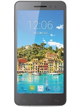 Best available price of Posh Titan HD E500 in Koreasouth