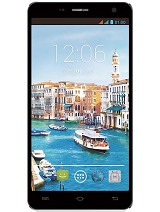 Best available price of Posh Titan Max HD E600 in Koreasouth