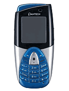 Best available price of Pantech GB300 in Koreasouth