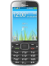 Best available price of QMobile B800 in Koreasouth