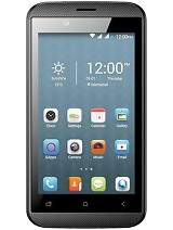 Best available price of QMobile T50 Bolt in Koreasouth