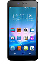 Best available price of QMobile Linq L15 in Koreasouth