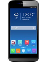 Best available price of QMobile Noir LT250 in Koreasouth