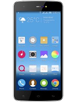 Best available price of QMobile Noir LT600 in Koreasouth