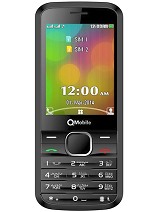 Best available price of QMobile M800 in Koreasouth