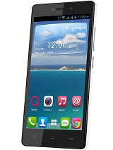 Best available price of QMobile Noir M90 in Koreasouth