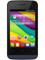 Best available price of QMobile Noir A110 in Koreasouth