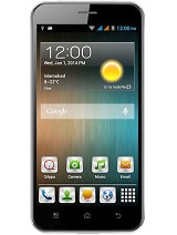 Best available price of QMobile Noir A75 in Koreasouth