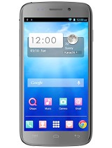 Best available price of QMobile Noir A750 in Koreasouth