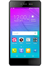 Best available price of QMobile Noir Z10 in Koreasouth